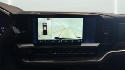 2025 Chevrolet Silverado 3500HD High Country