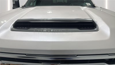 2025 Chevrolet Silverado 3500HD High Country