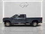 2020 Chevrolet Silverado 3500HD LTZ