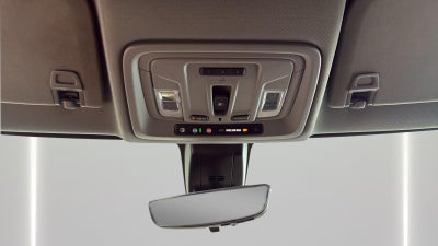 2020 Chevrolet Silverado 3500HD LTZ