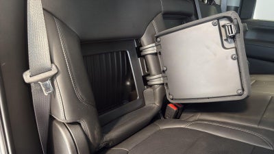 2020 Chevrolet Silverado 3500HD LTZ