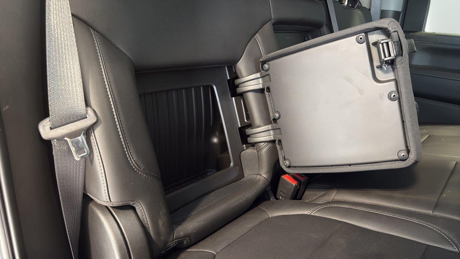2020 Chevrolet Silverado 3500HD LTZ