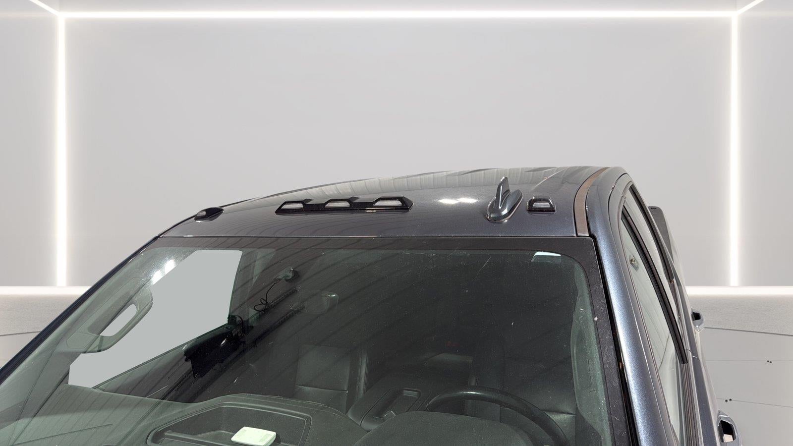 2020 Chevrolet Silverado 3500HD LTZ