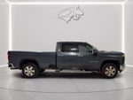 2020 Chevrolet Silverado 3500HD LTZ