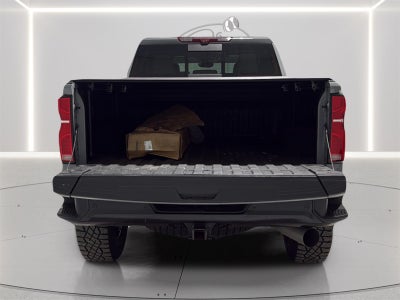 2024 Chevrolet Silverado 2500HD ZR2