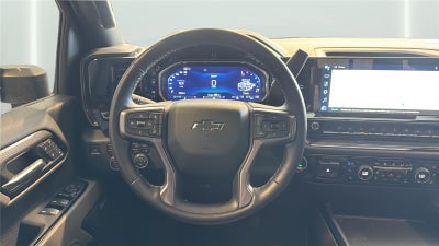 2024 Chevrolet Silverado 2500HD ZR2