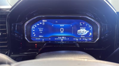 2024 Chevrolet Silverado 2500HD ZR2