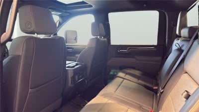 2024 Chevrolet Silverado 2500HD ZR2