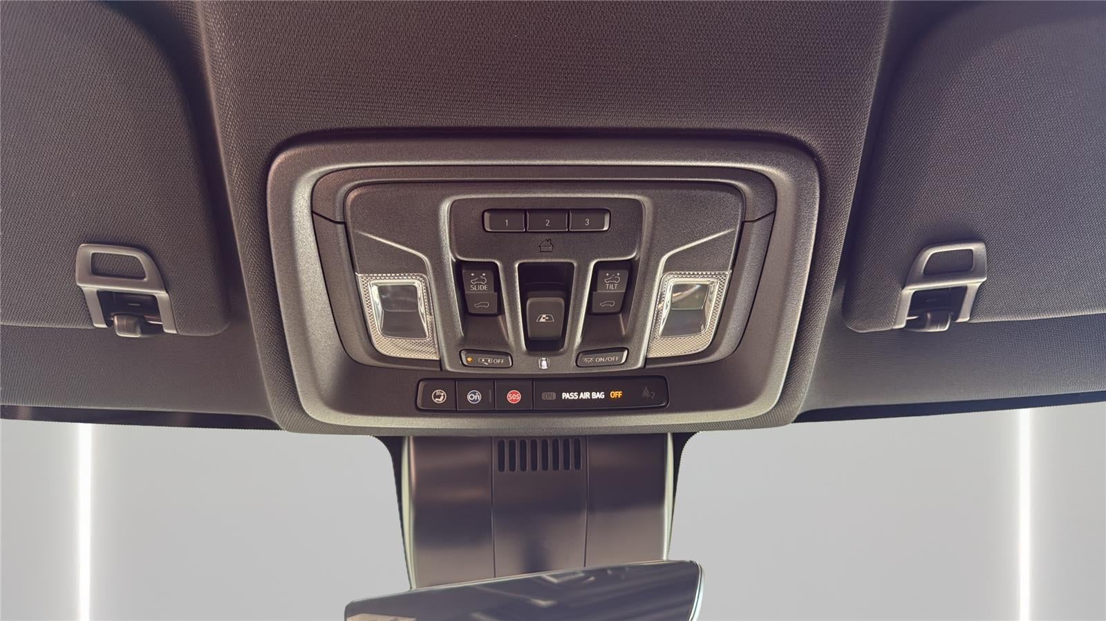 2024 Chevrolet Silverado 2500HD ZR2