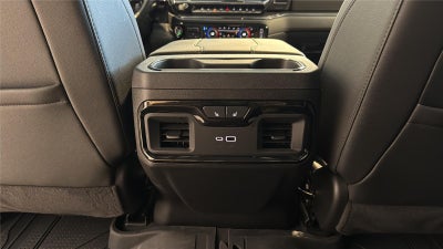 2024 Chevrolet Silverado 2500HD ZR2