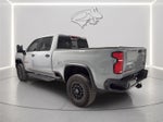 2024 Chevrolet Silverado 2500HD ZR2