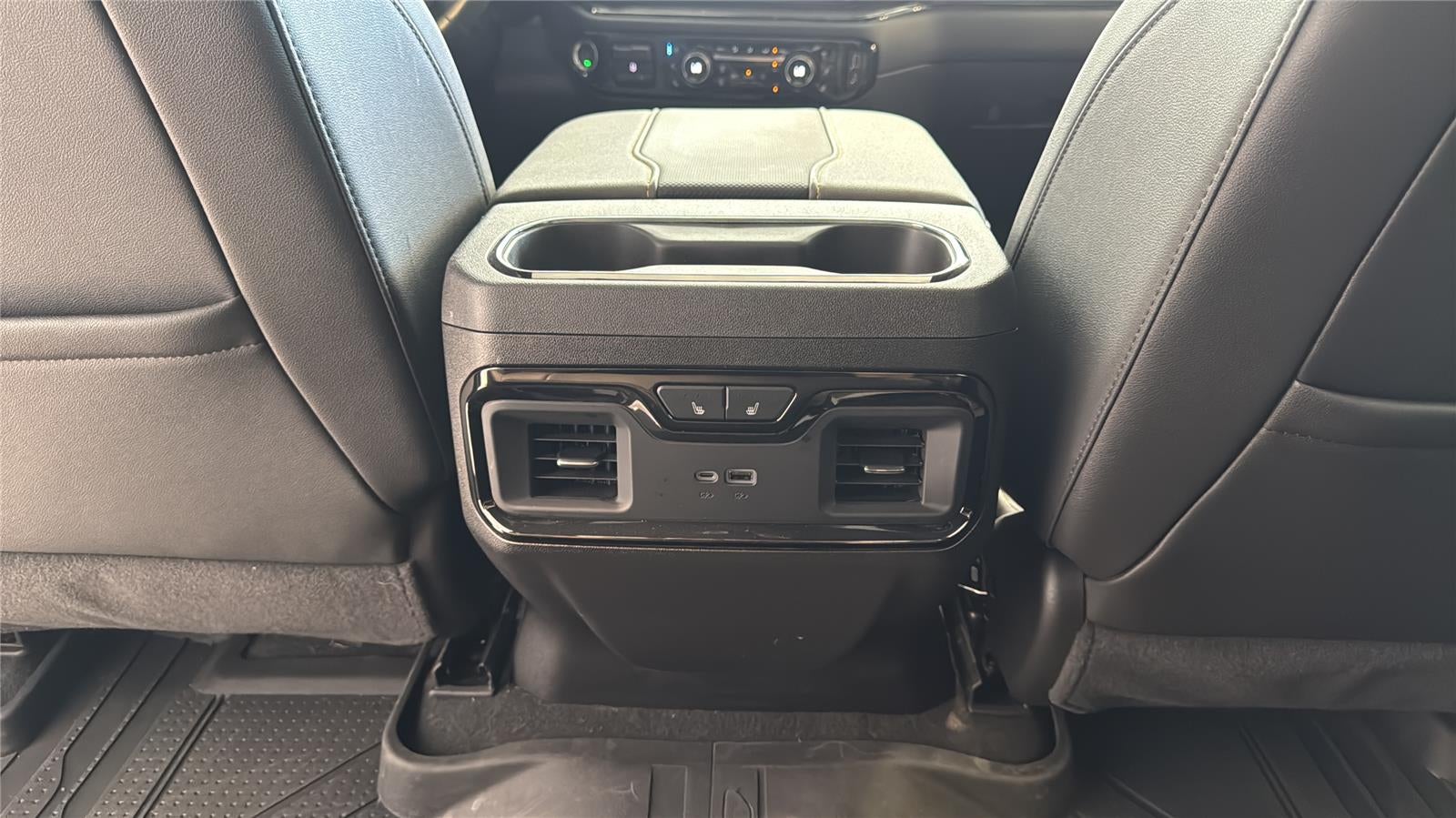 2024 Chevrolet Silverado 2500HD ZR2