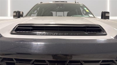 2024 Chevrolet Silverado 2500HD ZR2