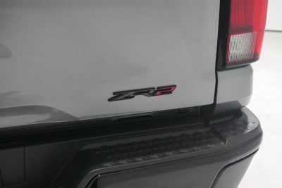 2023 Chevrolet Colorado 4WD ZR2