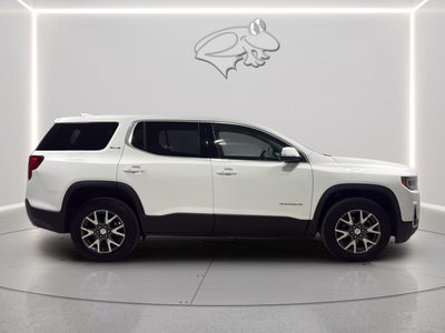 2020 GMC Acadia SLE