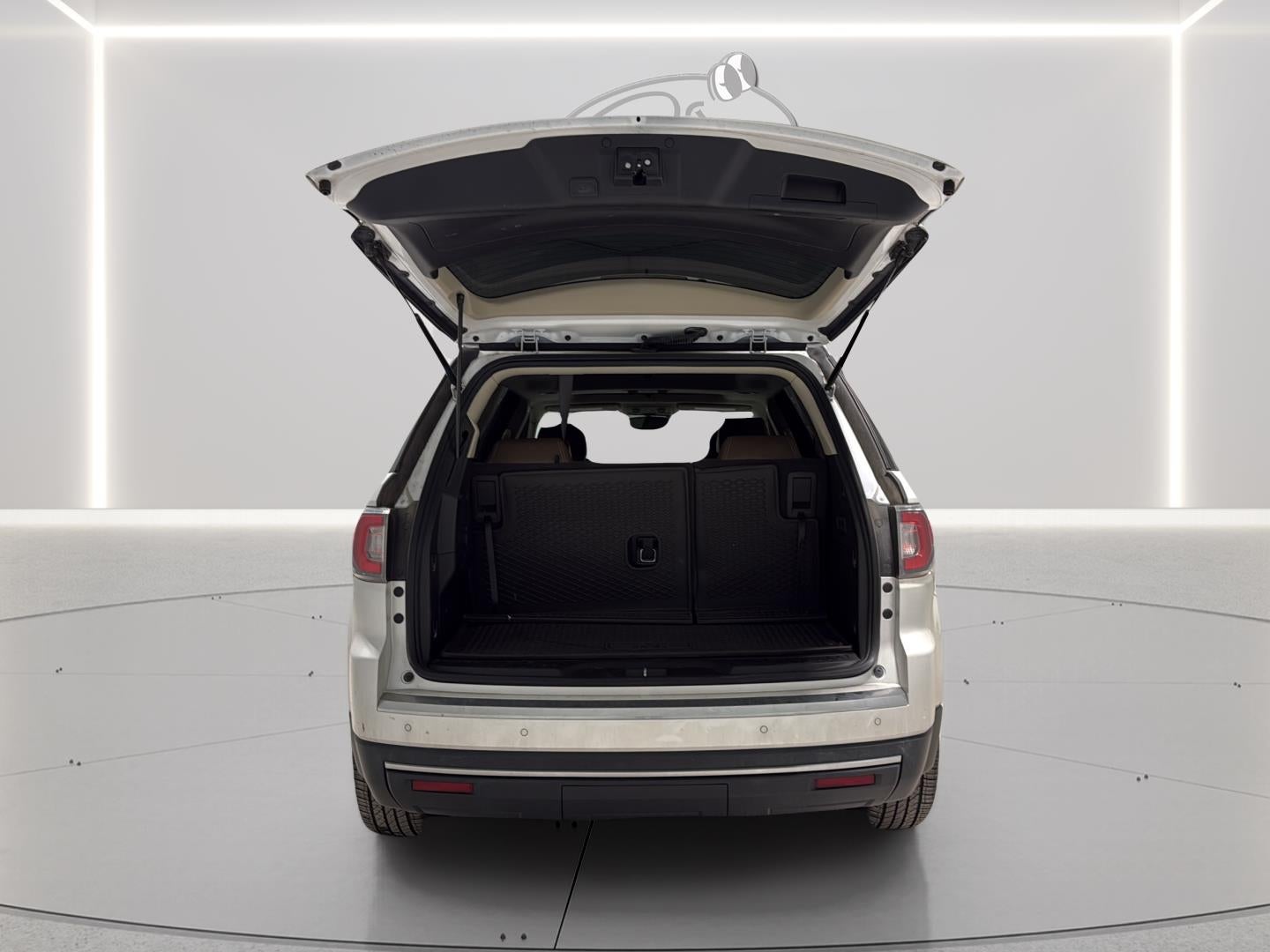 2017 GMC Acadia Limited Limited