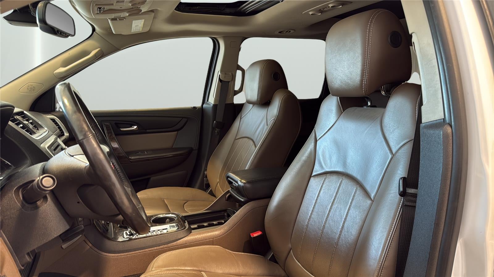 2017 GMC Acadia Limited Limited