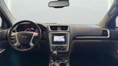 2017 GMC Acadia Limited Limited