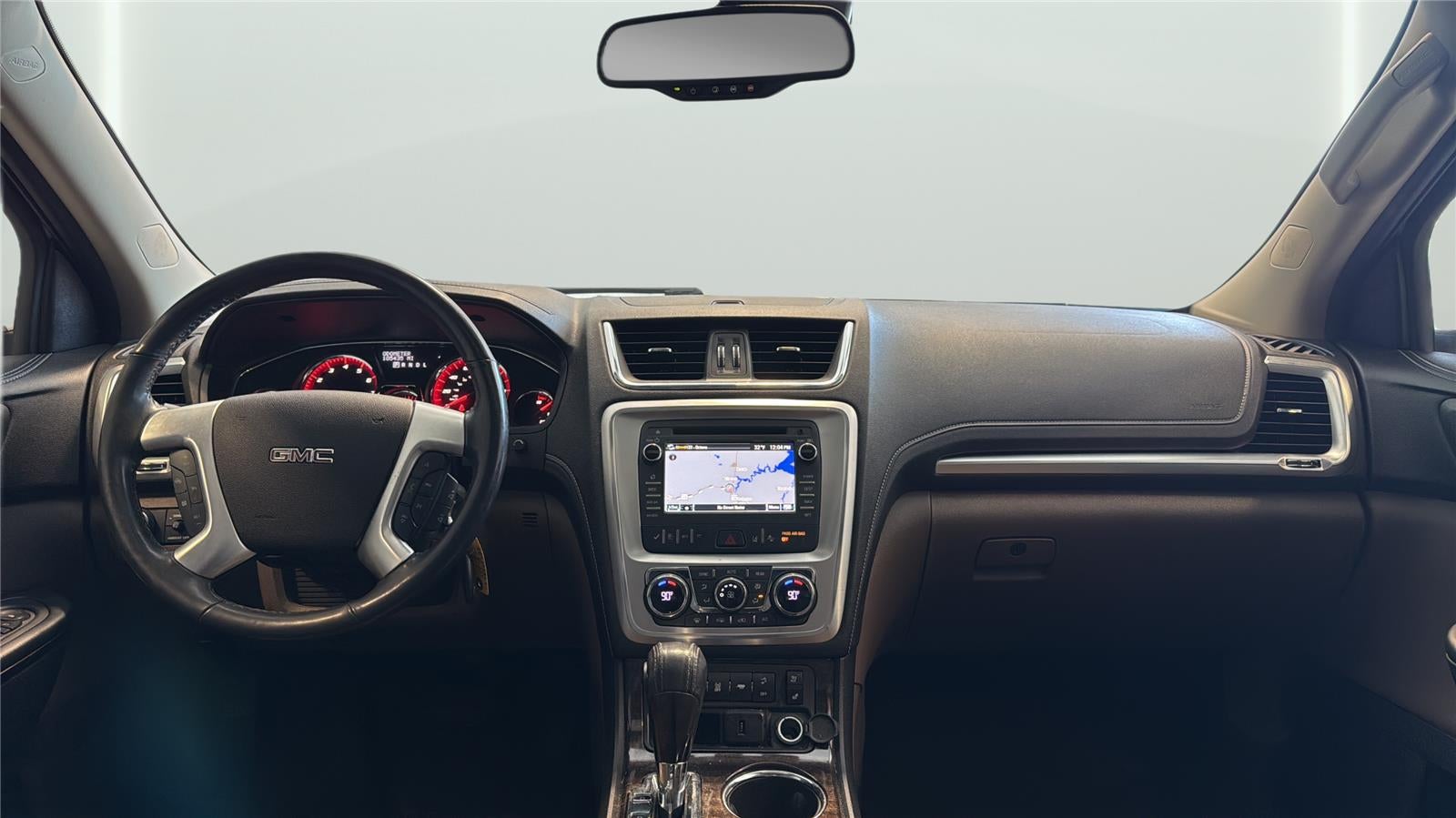 2017 GMC Acadia Limited Limited