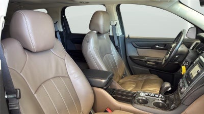 2017 GMC Acadia Limited Limited