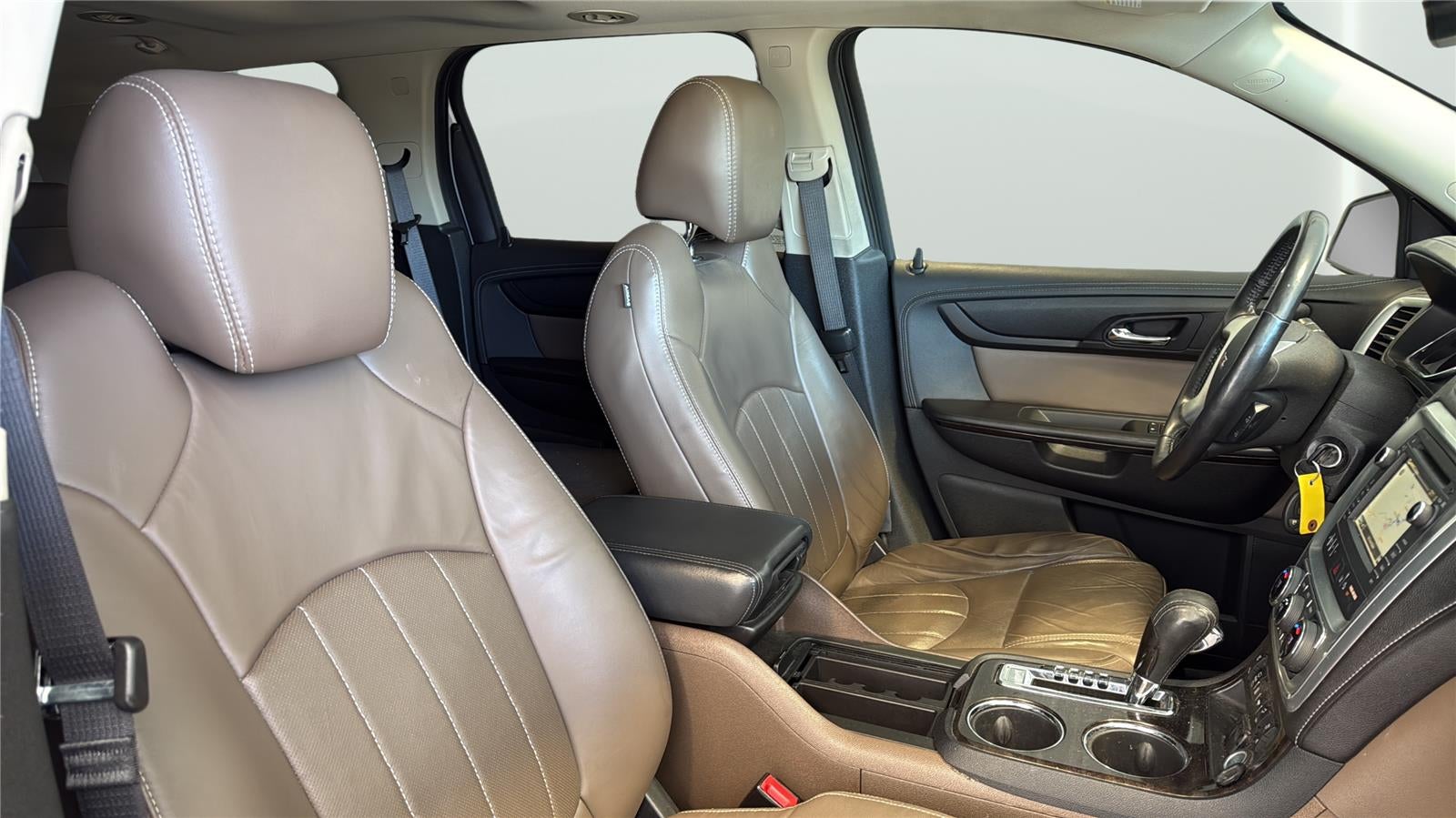 2017 GMC Acadia Limited Limited