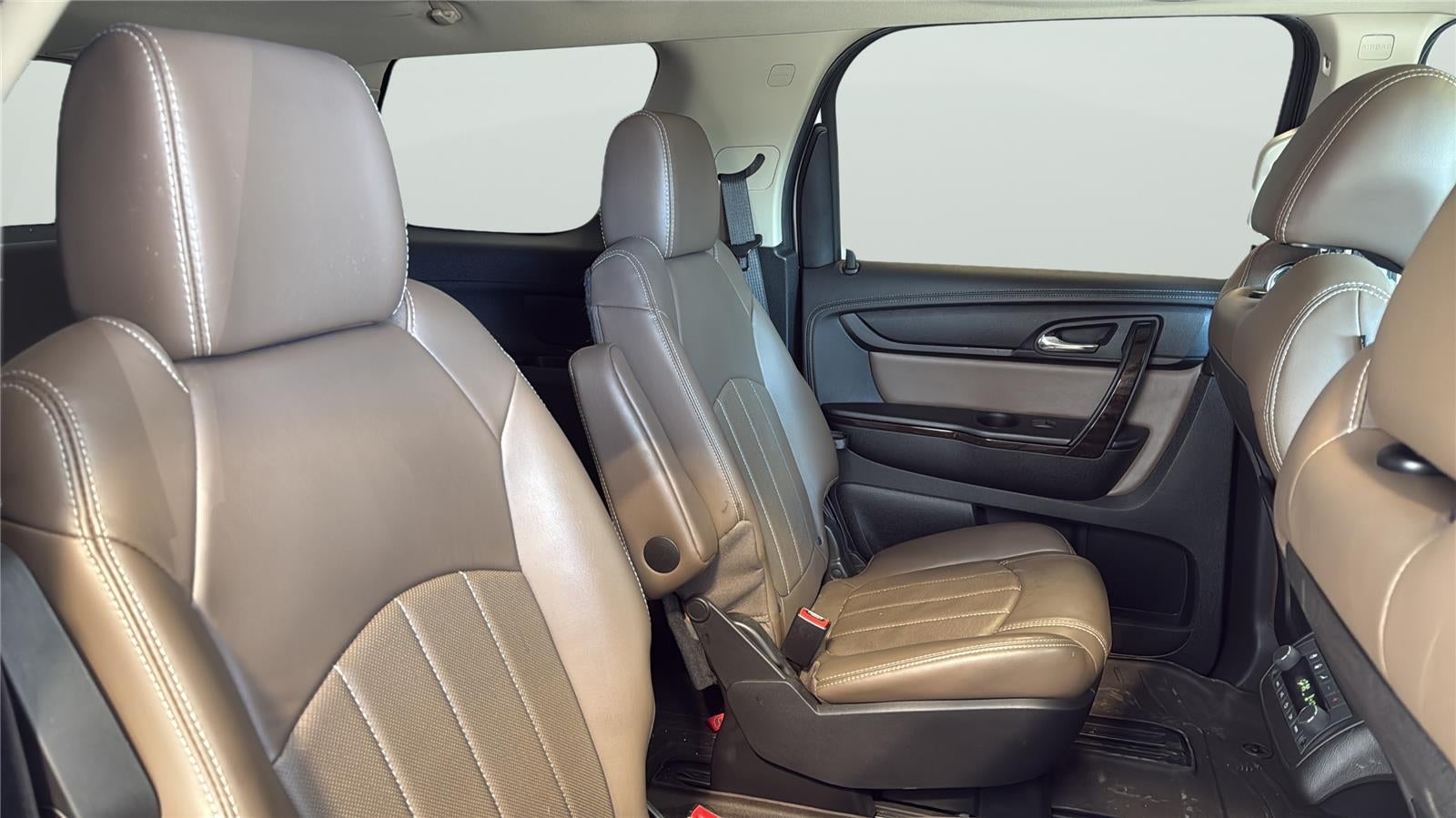 2017 GMC Acadia Limited Limited