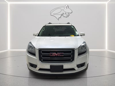 2017 GMC Acadia Limited Limited