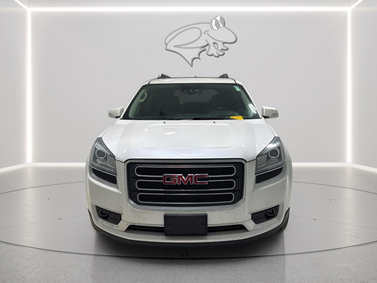 2017 GMC Acadia Limited Limited