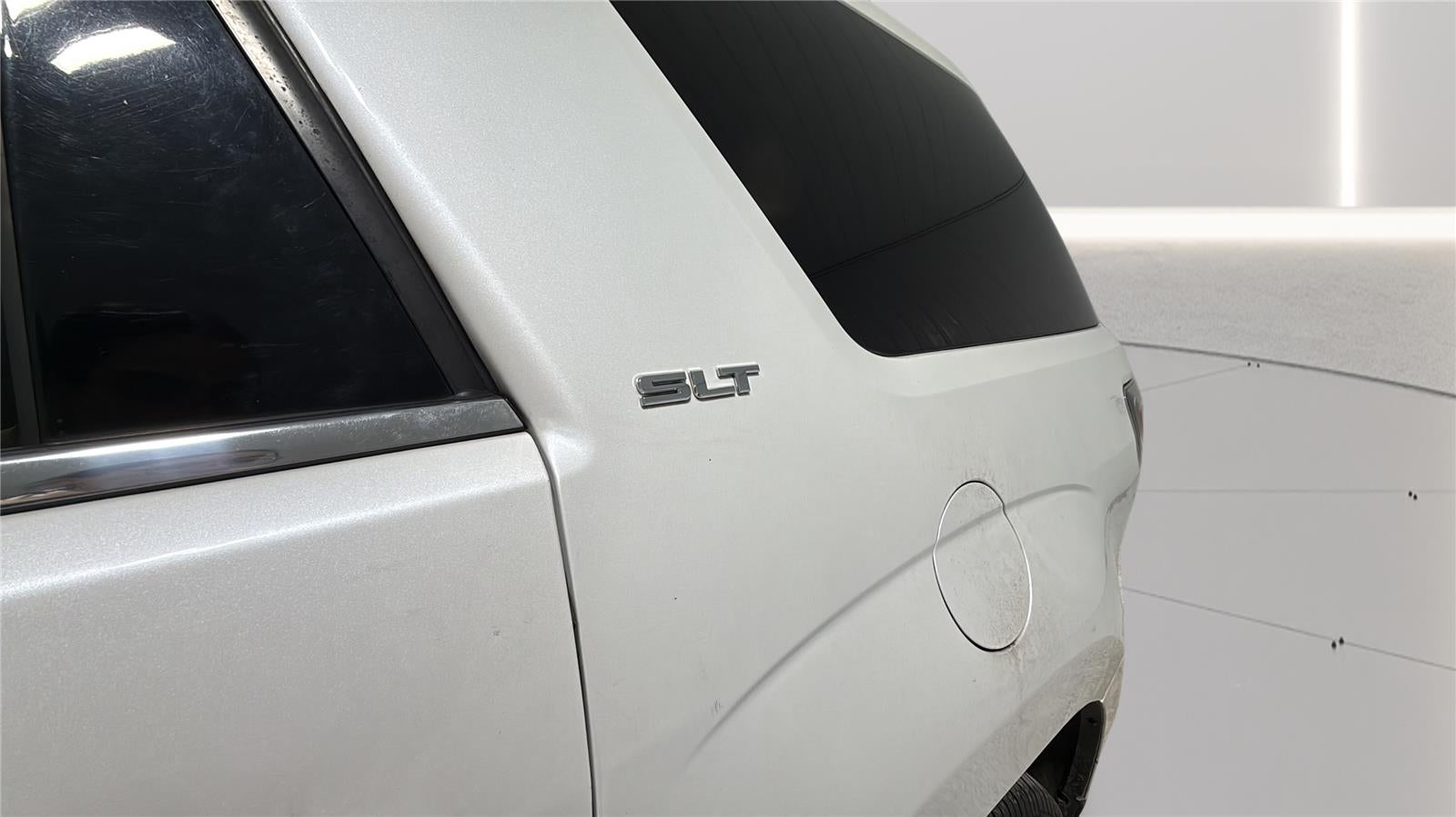 2017 GMC Acadia Limited Limited