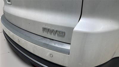 2017 GMC Acadia Limited Limited