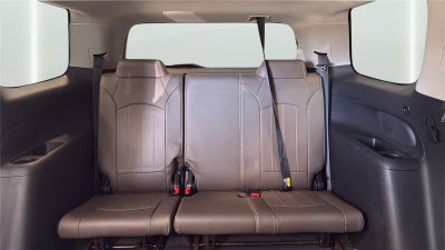 2017 GMC Acadia Limited Limited