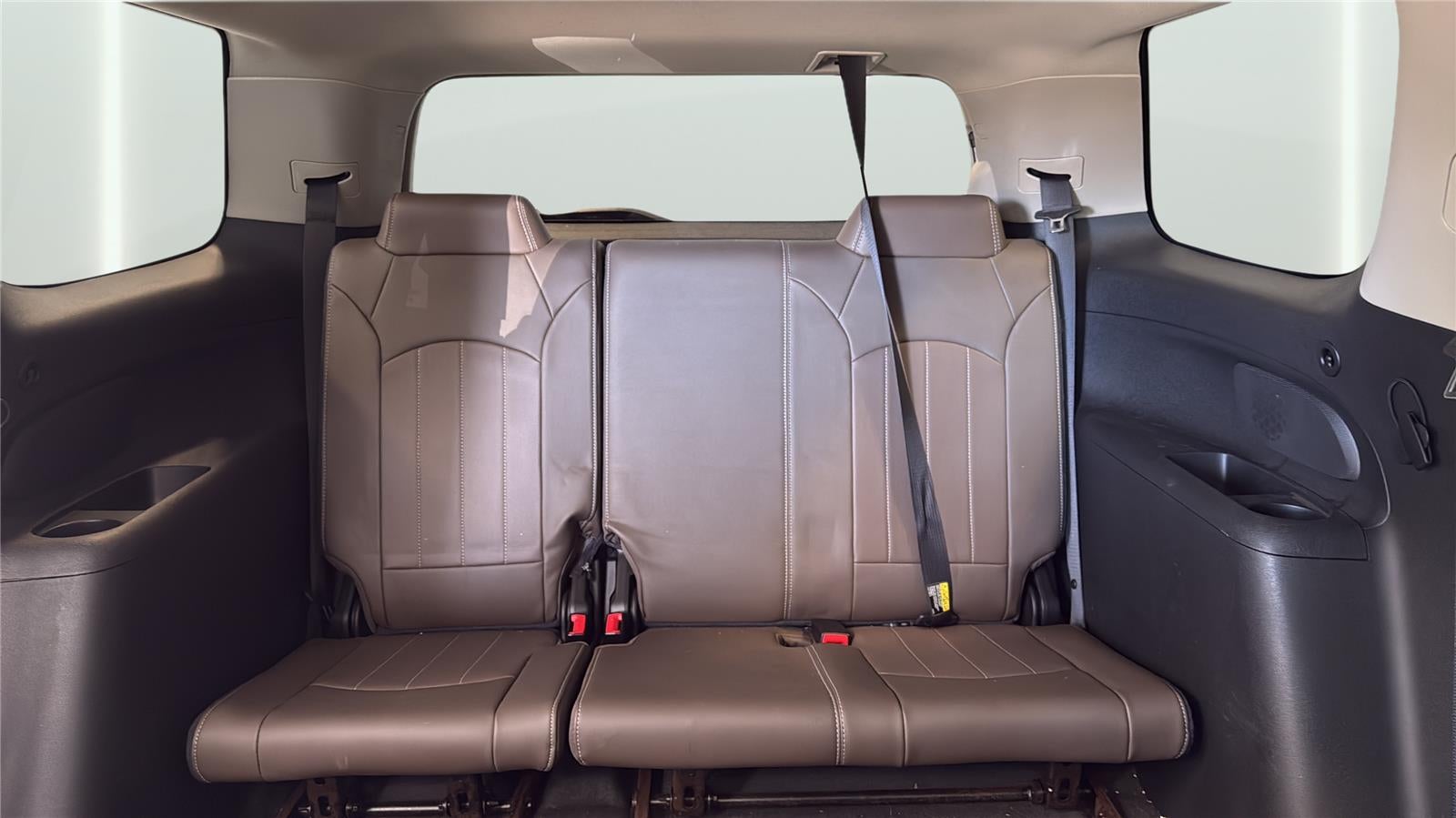 2017 GMC Acadia Limited Limited