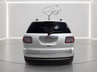 2017 GMC Acadia Limited Limited