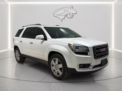 2017 GMC Acadia Limited Limited
