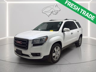 2017 GMC Acadia Limited Limited