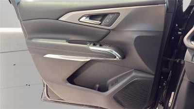 2024 Chevrolet Traverse FWD LS