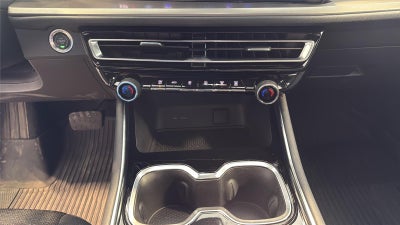 2024 Chevrolet Traverse FWD LS