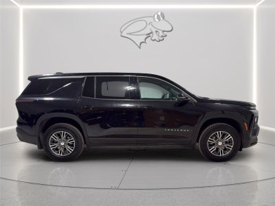 2024 Chevrolet Traverse FWD LS
