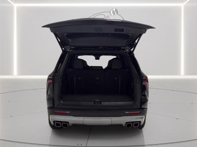 2025 Chevrolet Traverse AWD Z71