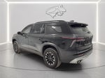 2025 Chevrolet Traverse AWD Z71