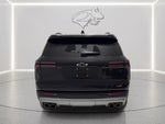 2025 Chevrolet Traverse AWD Z71