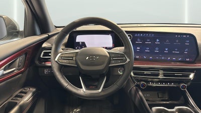 2025 Chevrolet Traverse AWD Z71