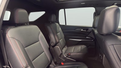 2025 Chevrolet Traverse AWD Z71