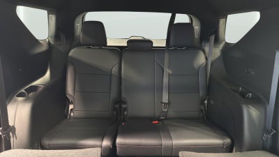 2025 Chevrolet Traverse AWD Z71