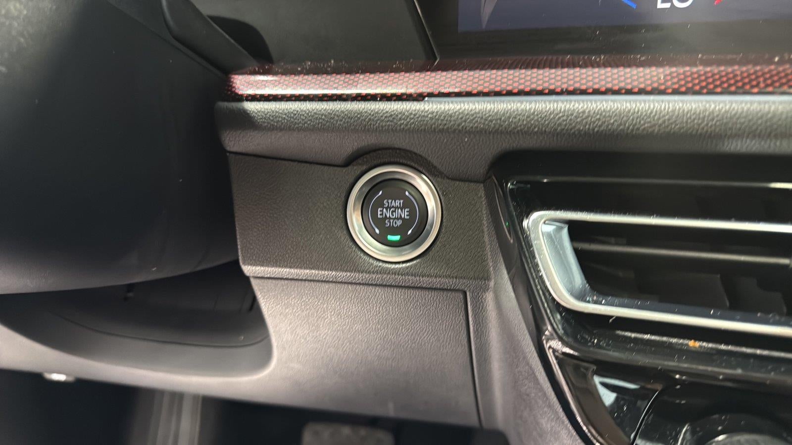 2025 Chevrolet Traverse AWD Z71
