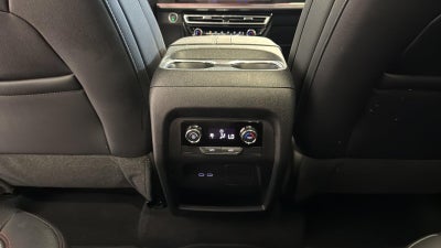 2025 Chevrolet Traverse AWD Z71