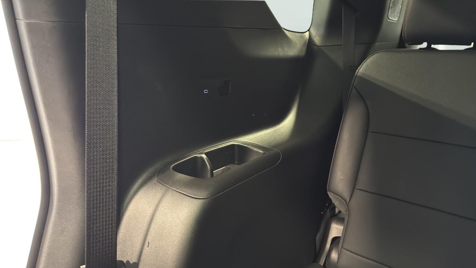 2025 Chevrolet Traverse AWD Z71