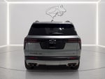 2025 Chevrolet Traverse AWD Z71