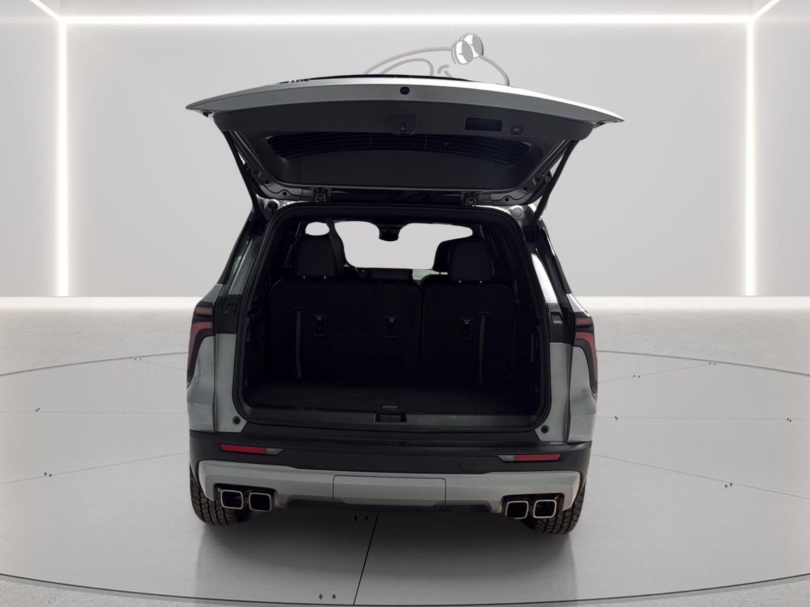 2025 Chevrolet Traverse AWD Z71