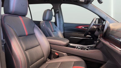 2024 Chevrolet Traverse AWD RS